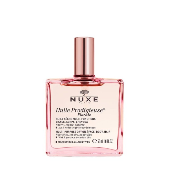 Nuxe Huile Prodigieuse Floral - Ξηρό Λάδι 50 ml