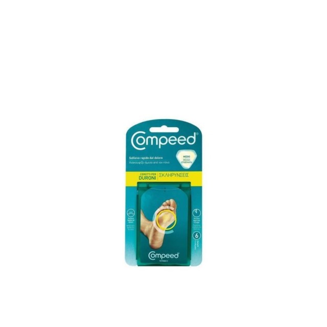 Compeed Callous Medium