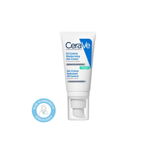 PCERAVE OIL CONTROL 1.75OZ - 52ML