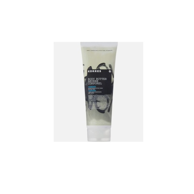 Korres Yoghurt Body Butter Moisturizer 235ml