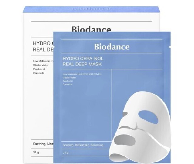 BIODANCE HYDRO CERA-NOL