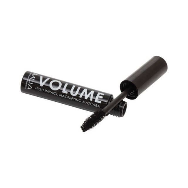 MUA Volume Mascara Black