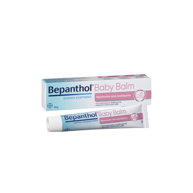 Bepanthol Baby Balm 30 g