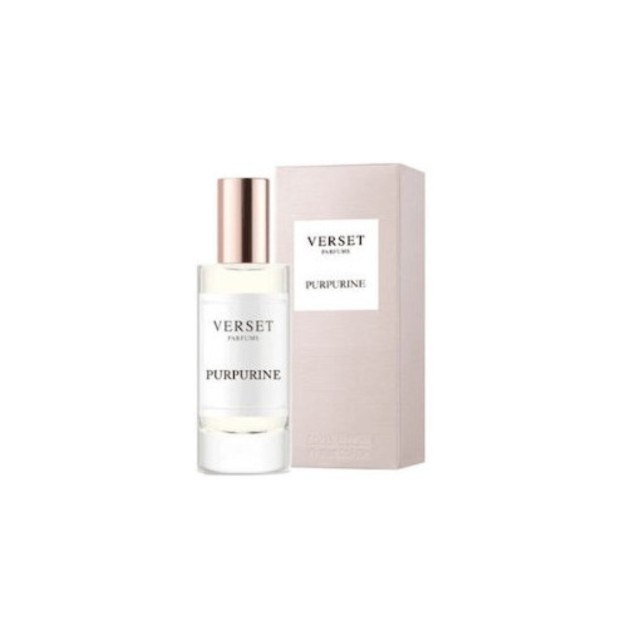 Verset Purpurine Eau de Parfum 15ml