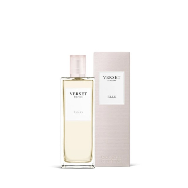 Verset Parfums Elle Eau De Parfum 50 ml