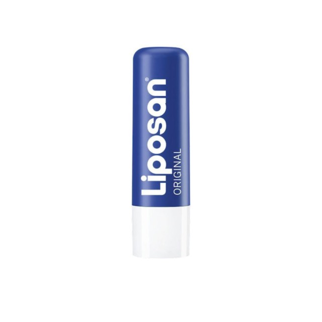 Liposan Original Lip Balm Original 4.8gr