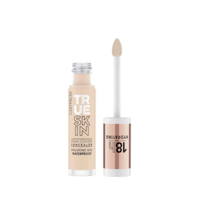 Catrice Cosmetics True Skin High Cover Liquid Concealer 002 Neutral Ivory 4.5ml