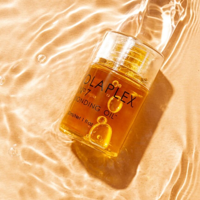 Olaplex N°7 Bonding Λάδι Μαλλιών για Λείανση 30ml