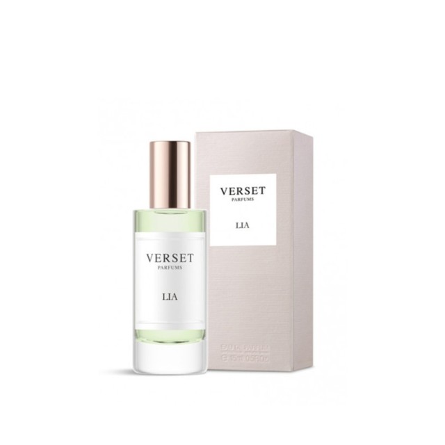 Verset Lia Eau de Parfum 15ml