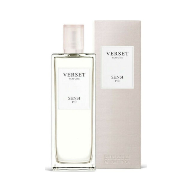 Verset Parfums Sensi Piu Eau de Parfum 50ml