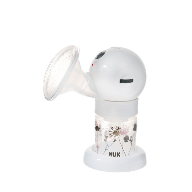 Nuk Luna Ηλεκτρικό Θήλαστρο