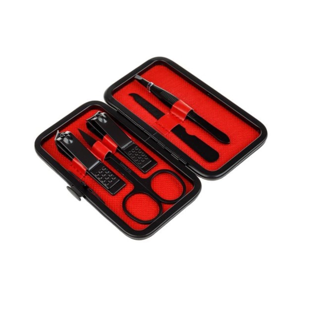 Σετ Κασετίνα Μανικιούρ - Πεντικιούρ