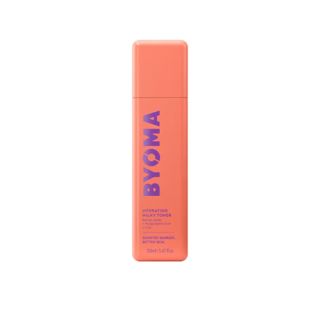 BYOMA Hydrating Milky Toner