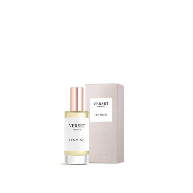 Verset Its Mine Eau de Parfum 15ml