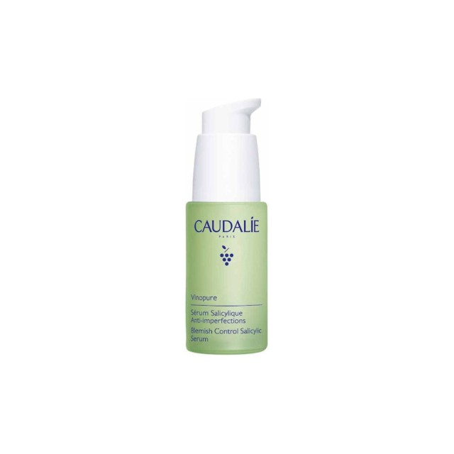 Caudalie Vinopure Serum Προσώπου 30ml