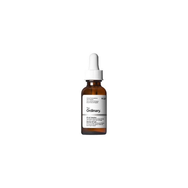 The Ordinary GF 15% Solution Αντιγηραντικό Serum Προσώπου 30ml
