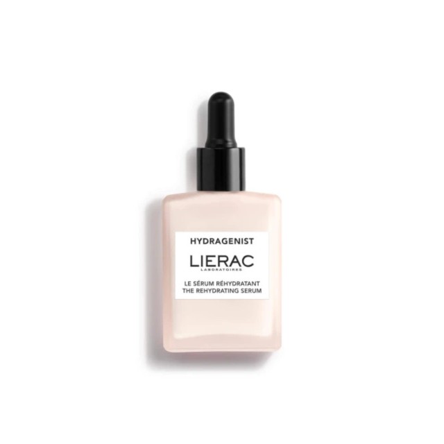 Lierac Hydragenist Serum Ορός Ενυδάτωσης Προσώπου, 30ml