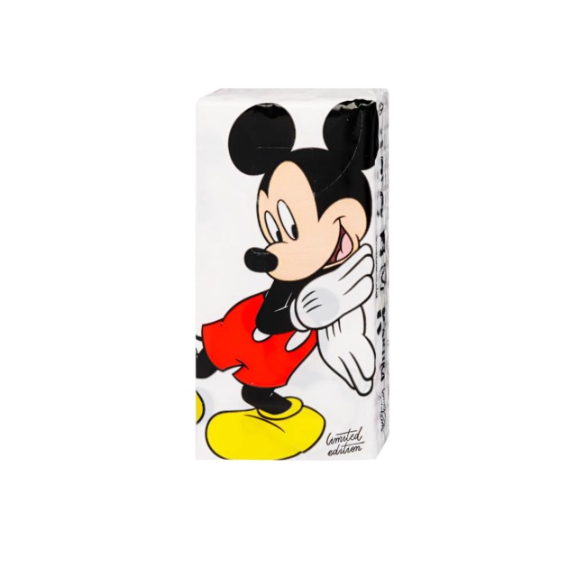 Παιδικά Χαρτομάντηλα Mickey Mouse (1 τεμ)