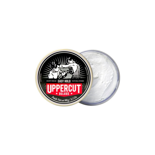 Uppercut Deluxe Easy Hold Κρέμα