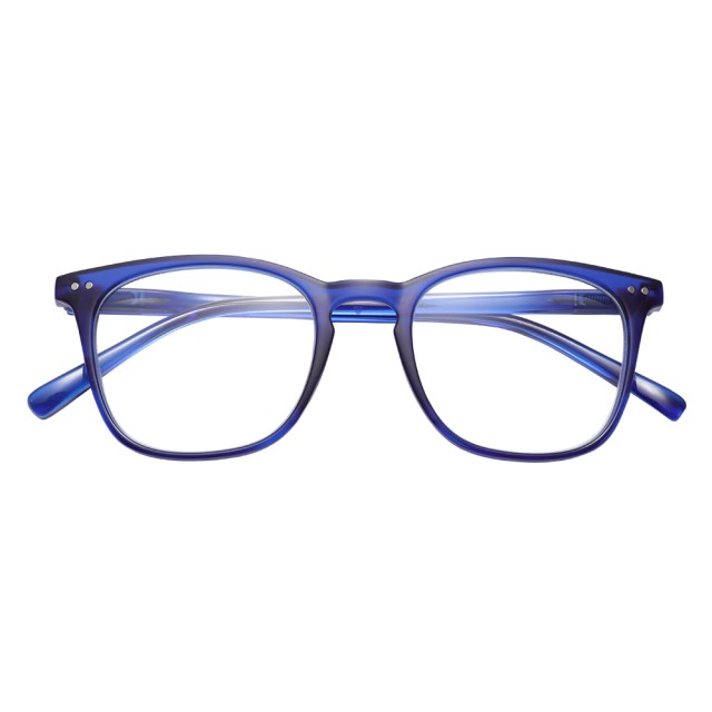 Gian Marco Venturi Napoli Blu D1,5 Γυαλιά