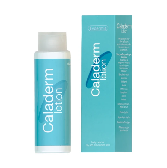 Evdermia Caladerm Lotion 200ml | The Pharmacy