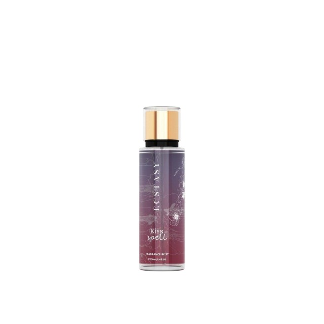 Ecstasy Kiss Spell Mist