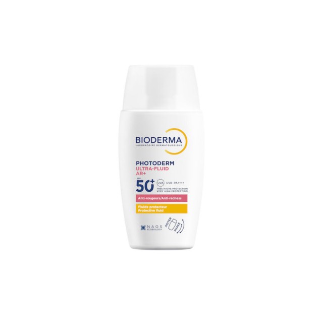 Bioderma Photoderm Xdefence Αντηλιακή Λοσιόν Προσώπου SPF50+ 40ml