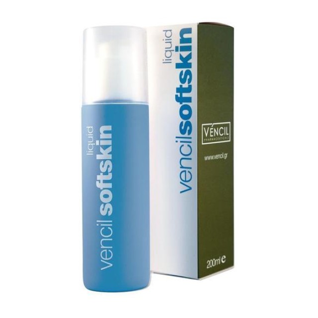 Vencil Softskin Liquid 170ml