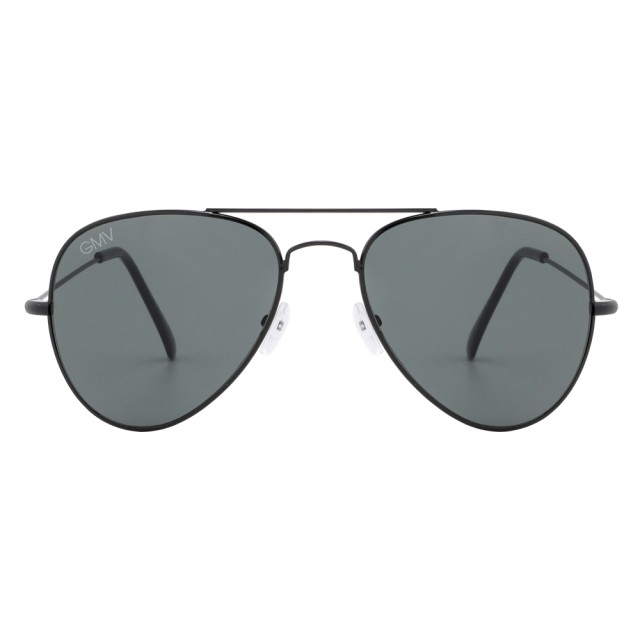 Gian Marco Venturi Γυαλια Ηλιου Carmine - Black S