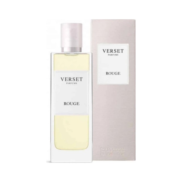 Verset Rouge Eau de Parfum 50ml
