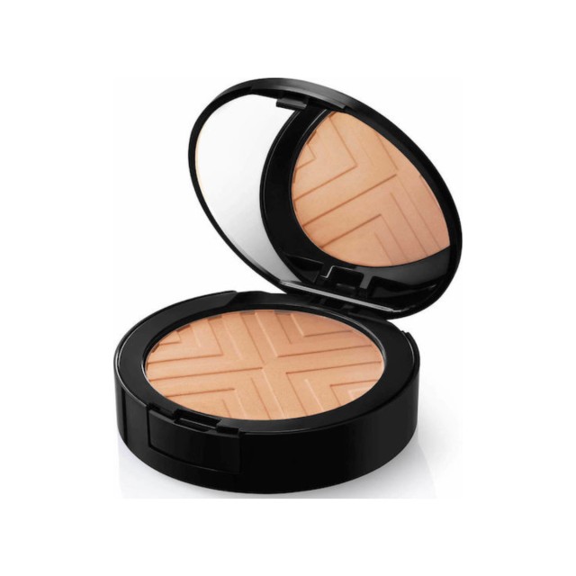Vichy Dermablend Covermatte Compact Powder Foundation SPF25 35 Sand