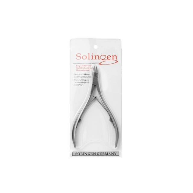 Solingen Πενσάκι Επωνυχίων