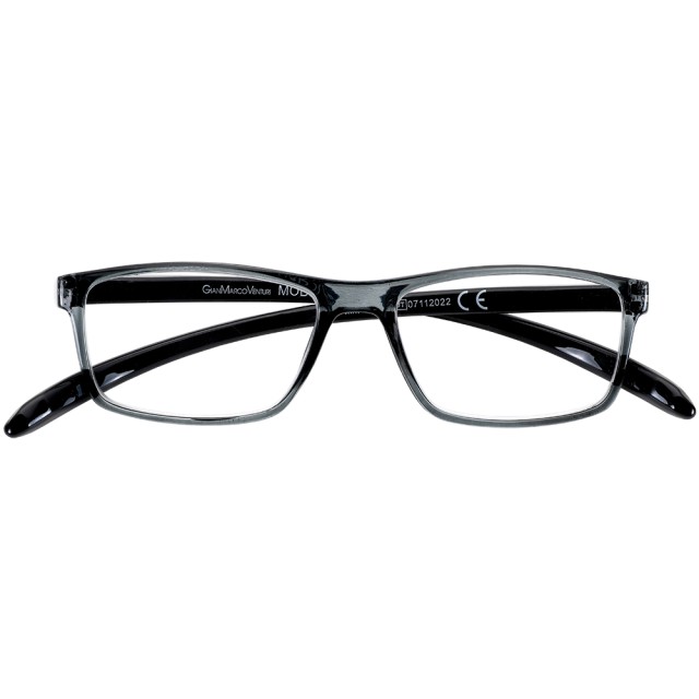 Gian Marco Venturi Verona Grigio D2 Γυαλιά