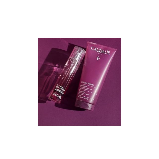 Caudalie The des Vignes Shower Gel 200 ml