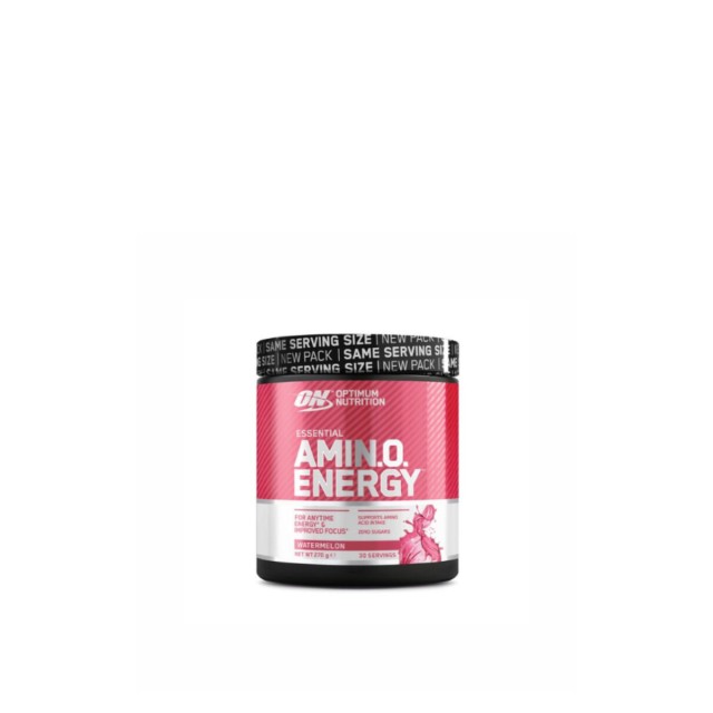 On  Essential Amino Energy 270gr