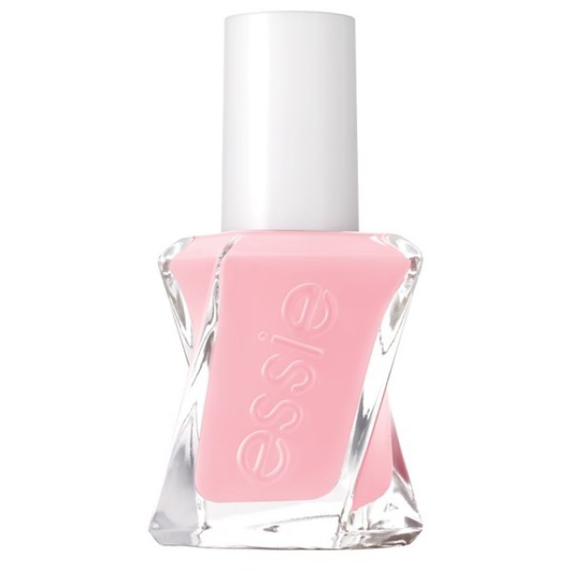 Essie Gel Couture Gloss Βερνίκι Νυχιών 10 Sheer Fantasy 13.5ml