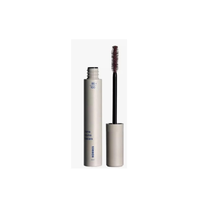 Korres Drama Volume Mascara 02 Plum Brown
