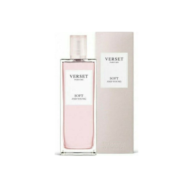 Verset Parfums Eau de Parfum 50ml