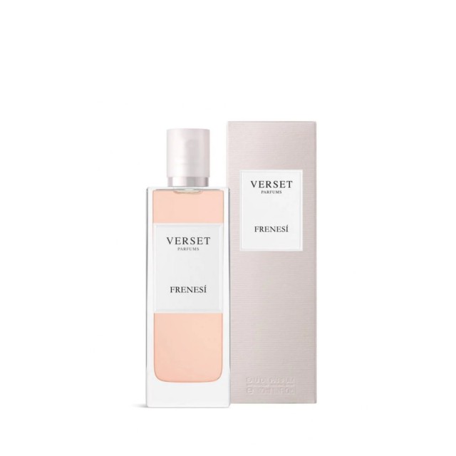 Verset Parfums Frenesi For Her Eau De Parfum 50 ml