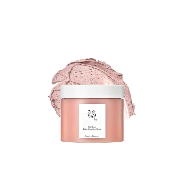 Beauty of Joseon Red Bean Refreshing Pore mask 140ml