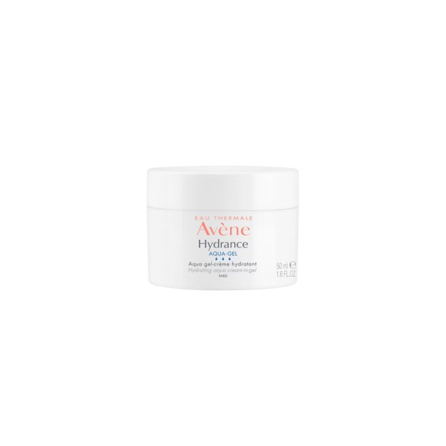 AVENE HYDRANCE AQUA GEL-CREME HYDRATANT 50ML