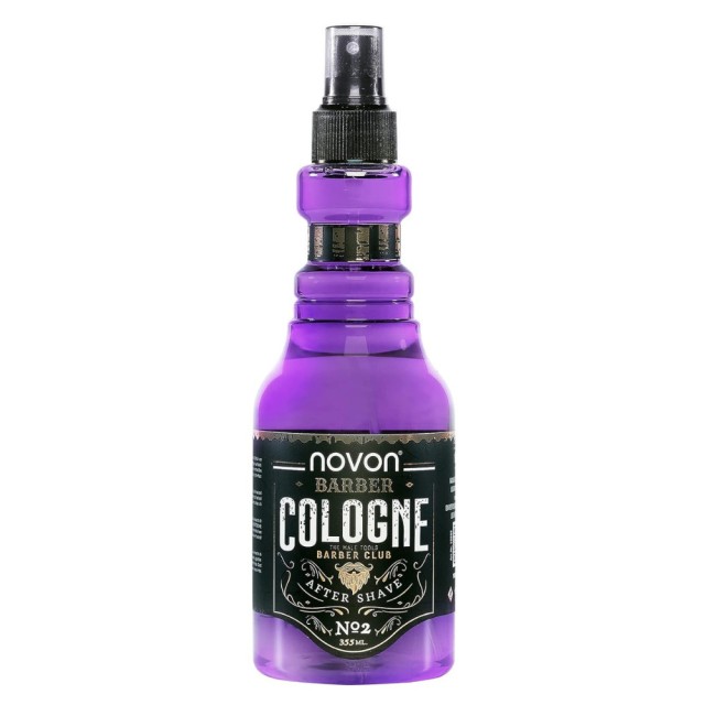 Novon Professional After Shave Barber 2 355ml