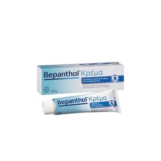 Bepanthol Cream 100 g