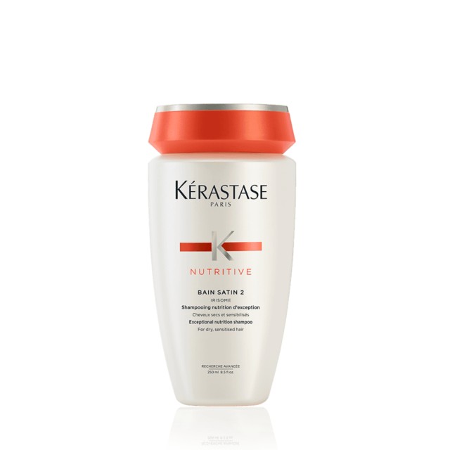 Kerastase Nutritive Bain Satin Riche