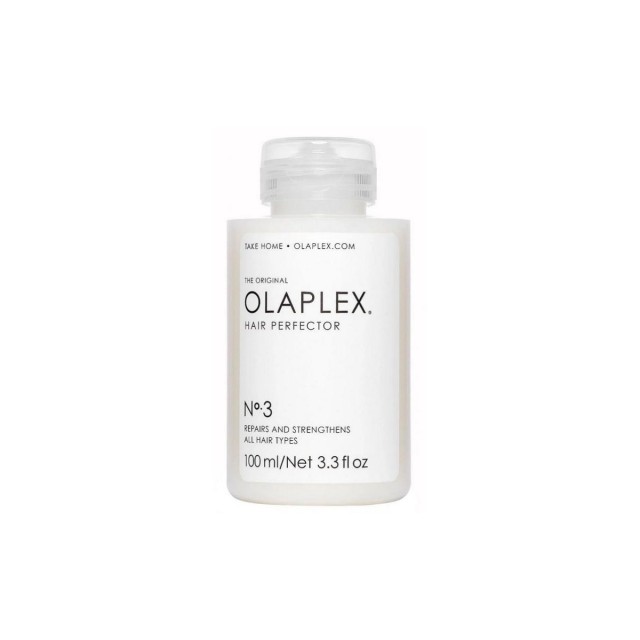 Olaplex No.3 Hair Perfector Serum Ενδυνάμωσης για Ξηρά Μαλλιά 100ml