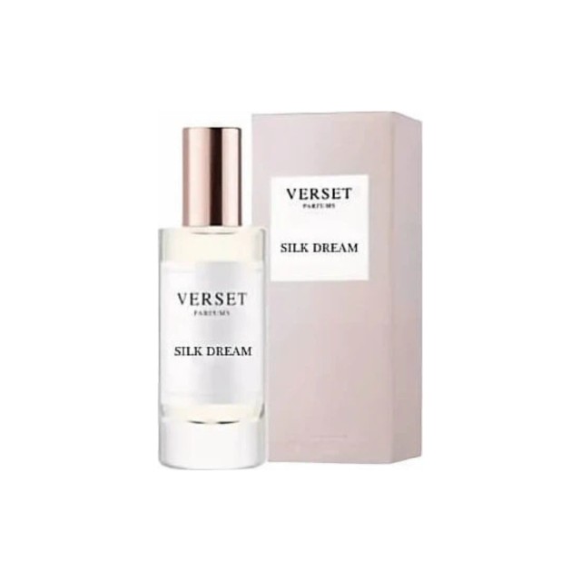 Verset Silk Dream Eau de Parfum 15ml