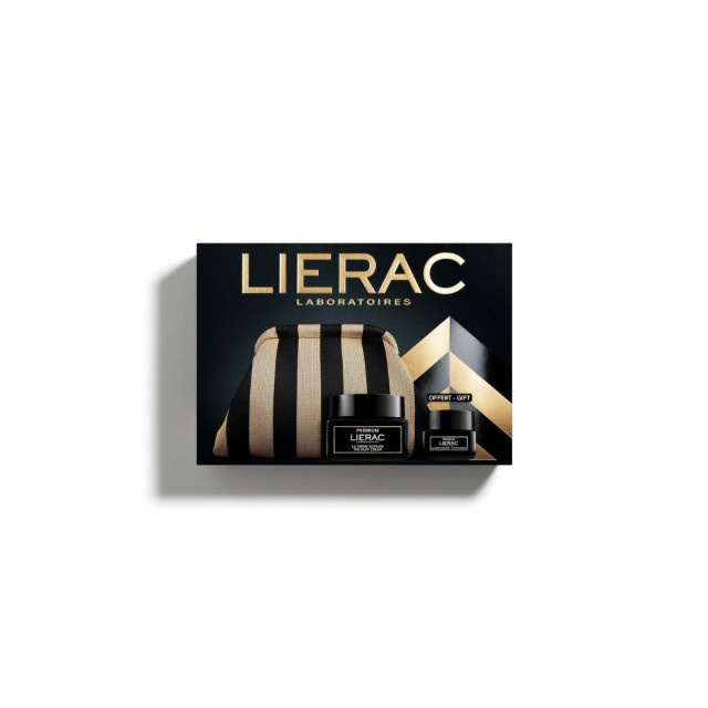 Lierac Premium Σετ Περιποίησης για Αντιγήρανση & Λάμψη 3τμχ