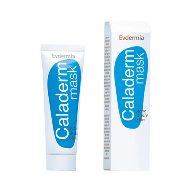 Evdermia Caladerm Mask 30ml | THEPHARMACY