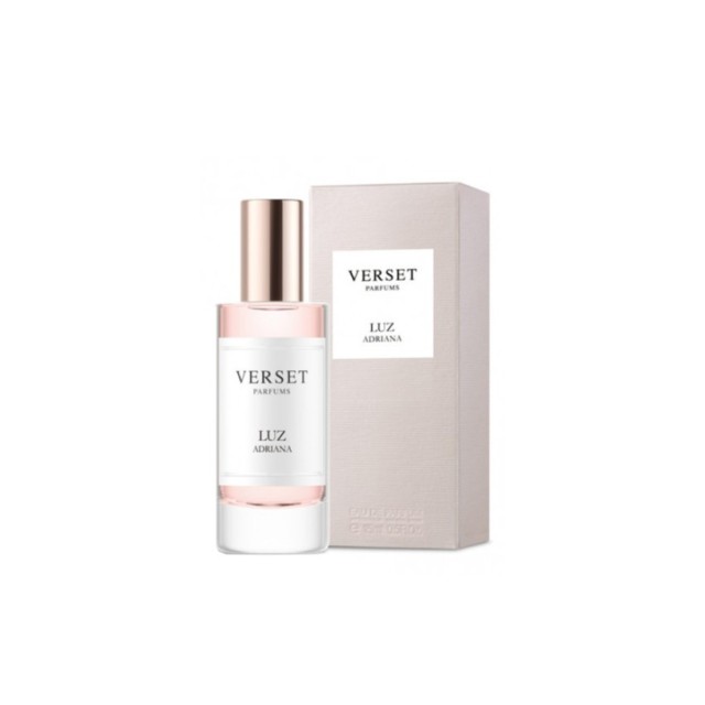 Verset Eau De Parfum Luz Adriana 15 ml