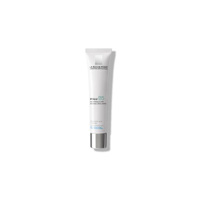 La Roche Posay Hyalu B5 Κρέμα Προσώπου για Ενυδάτωση & Αντιγήρανση με Υαλουρονικό Οξύ 40ml